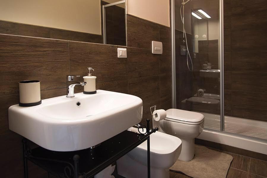 Affittacamere Come A Casa Borgo a Buggiano Extérieur photo