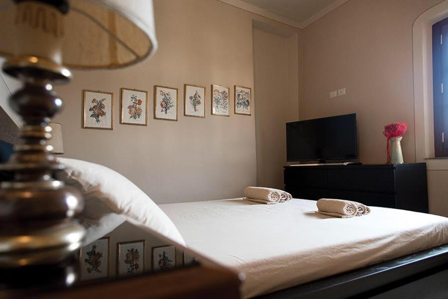 Affittacamere Come A Casa Borgo a Buggiano Extérieur photo