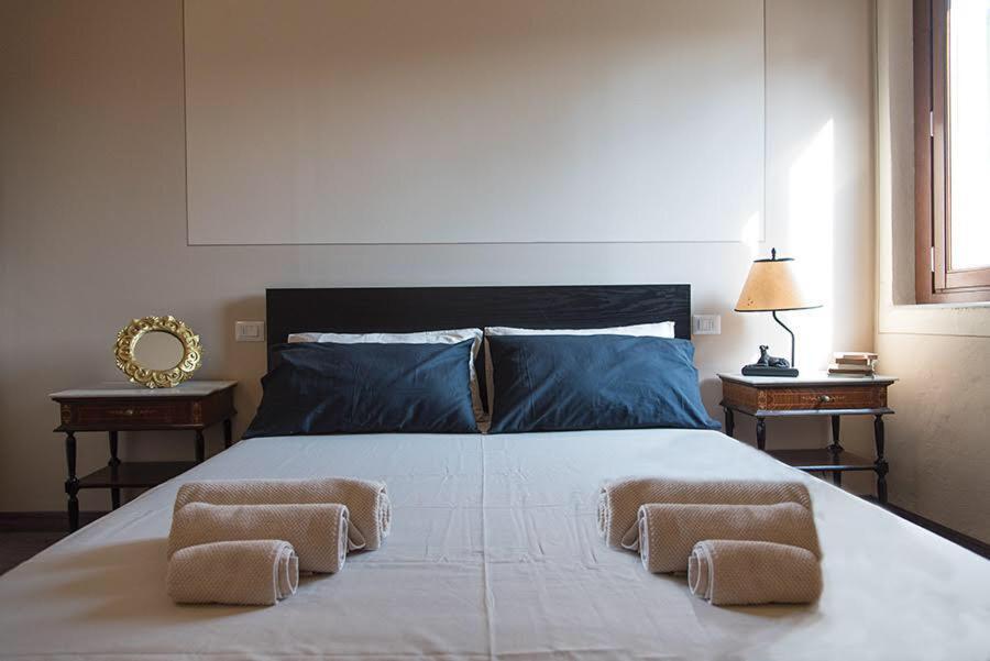 Affittacamere Come A Casa Borgo a Buggiano Extérieur photo