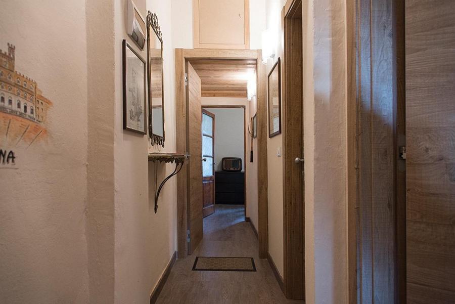 Affittacamere Come A Casa Borgo a Buggiano Extérieur photo