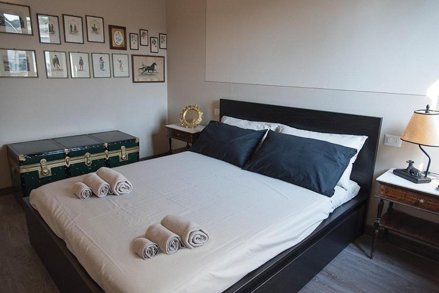 Affittacamere Come A Casa Borgo a Buggiano Extérieur photo