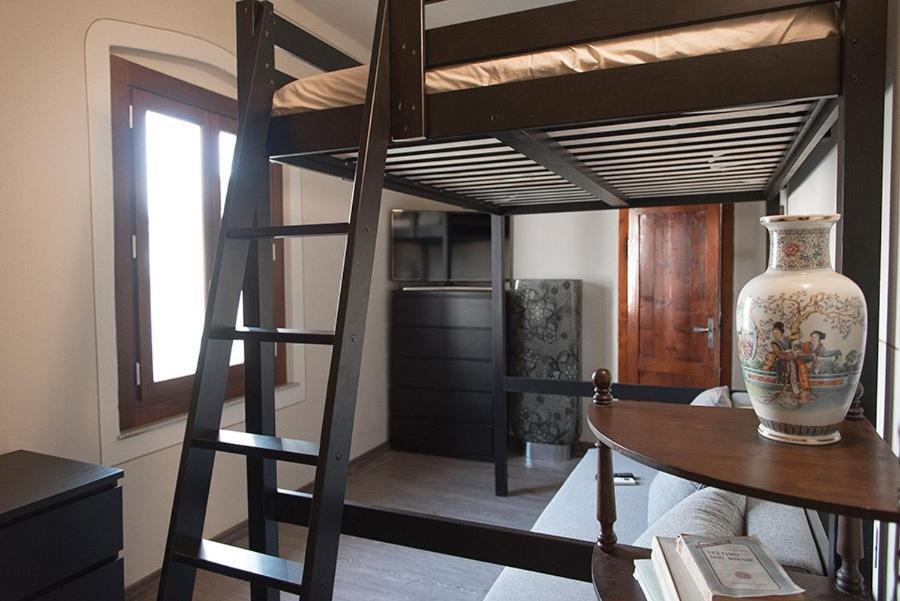 Affittacamere Come A Casa Borgo a Buggiano Extérieur photo