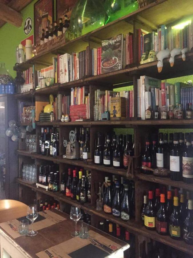 Affittacamere Come A Casa Borgo a Buggiano Extérieur photo