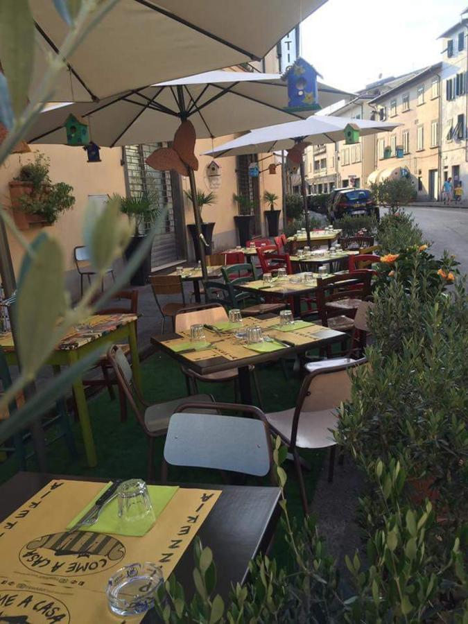 Affittacamere Come A Casa Borgo a Buggiano Extérieur photo