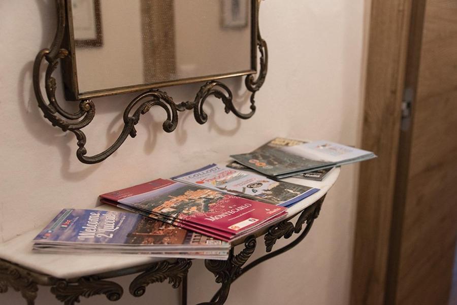 Affittacamere Come A Casa Borgo a Buggiano Extérieur photo