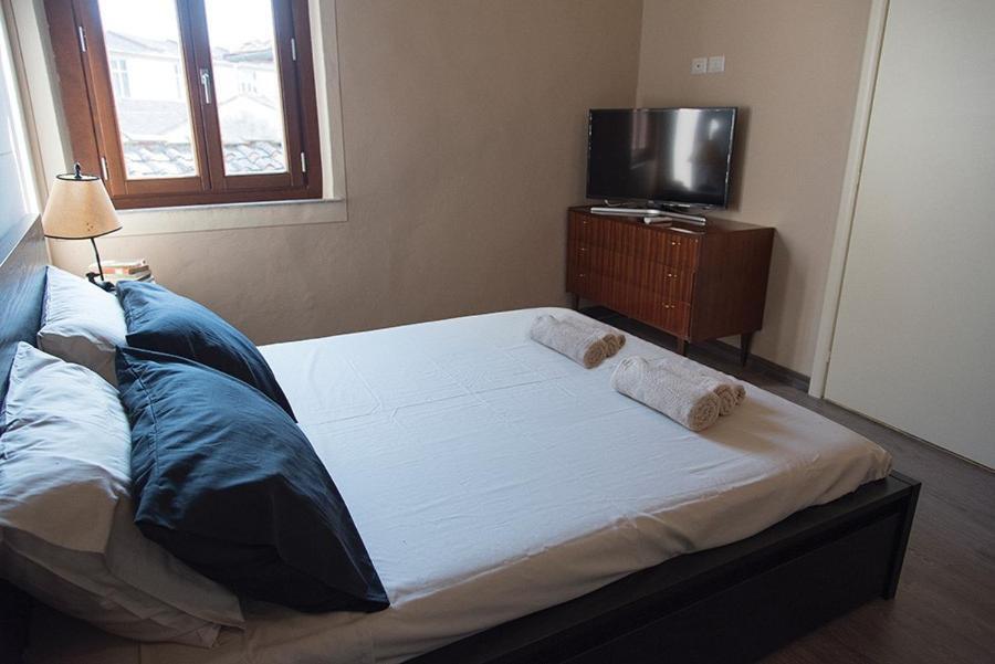 Affittacamere Come A Casa Borgo a Buggiano Extérieur photo