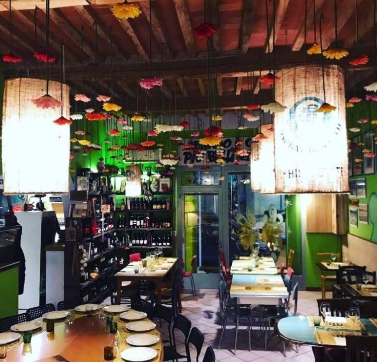Affittacamere Come A Casa Borgo a Buggiano Extérieur photo
