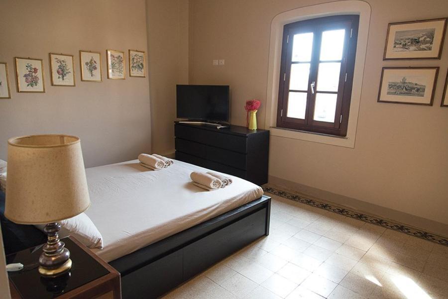 Affittacamere Come A Casa Borgo a Buggiano Extérieur photo