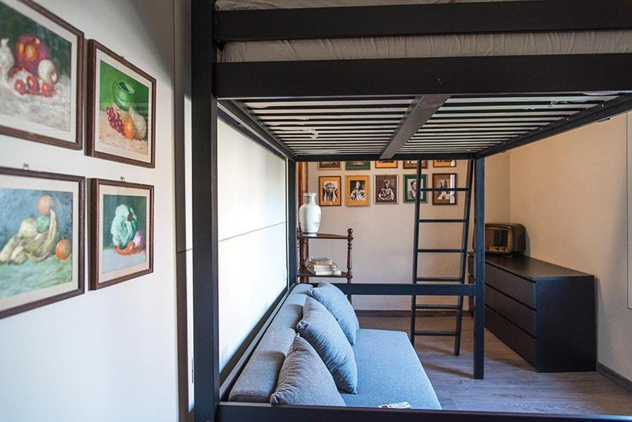 Affittacamere Come A Casa Borgo a Buggiano Extérieur photo
